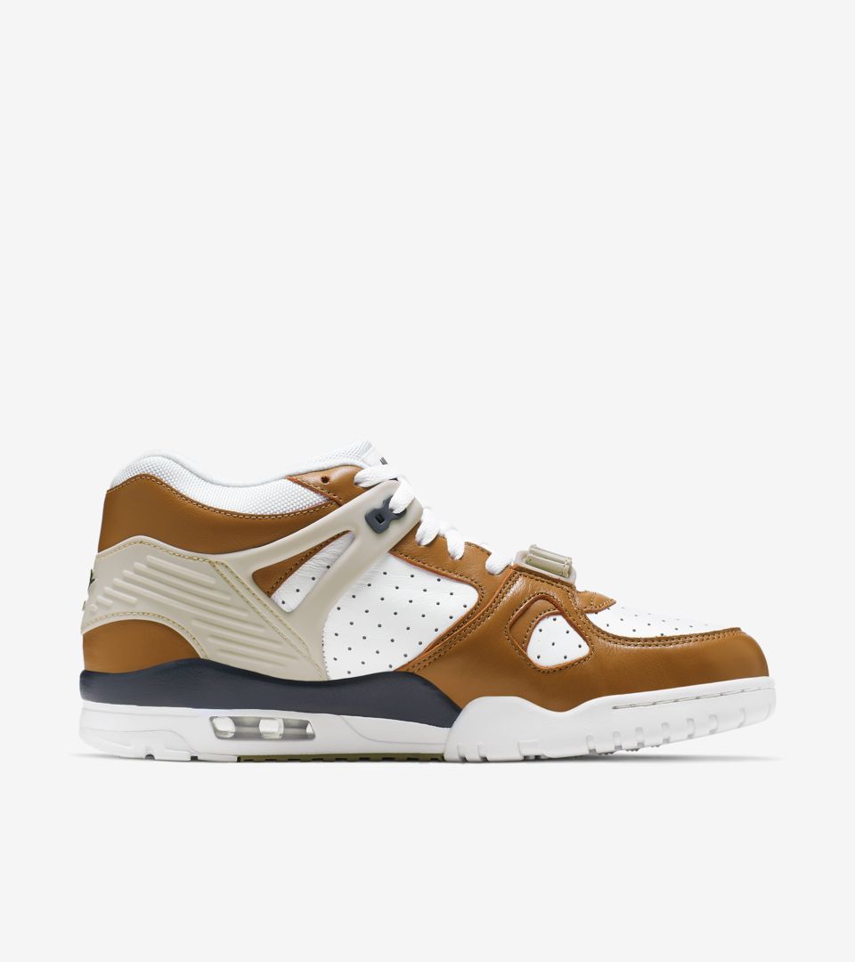 Nike Air Trainer 3 'Medicine Ball' Release Date. Nike+ SNKRS Nike Air Trainer 3 'Medicine Ball' Release Date. Nike+ SNKRS