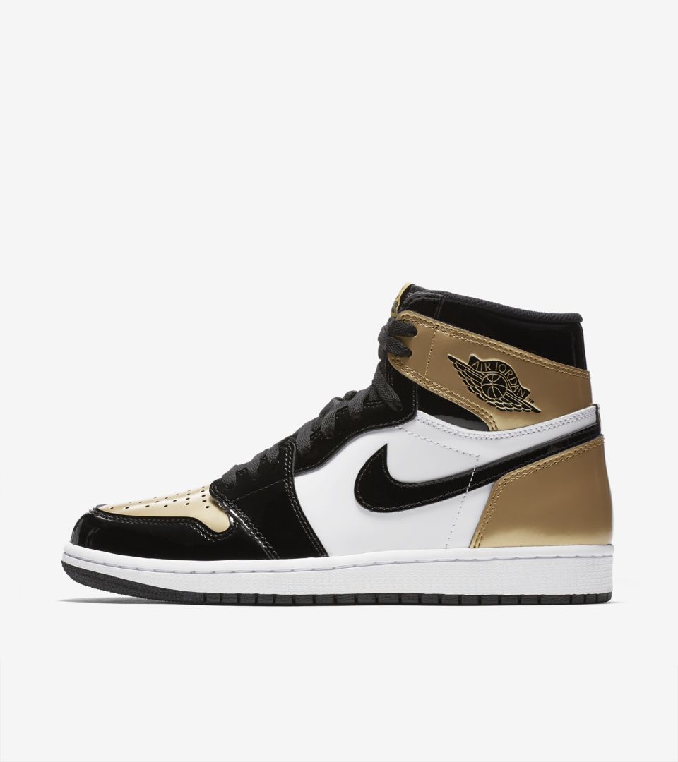 AIR JORDAN I AIR JORDAN I