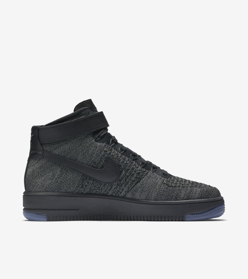 AIR FORCE 1 ULTRA FLYKNIT AIR FORCE 1 ULTRA FLYKNIT