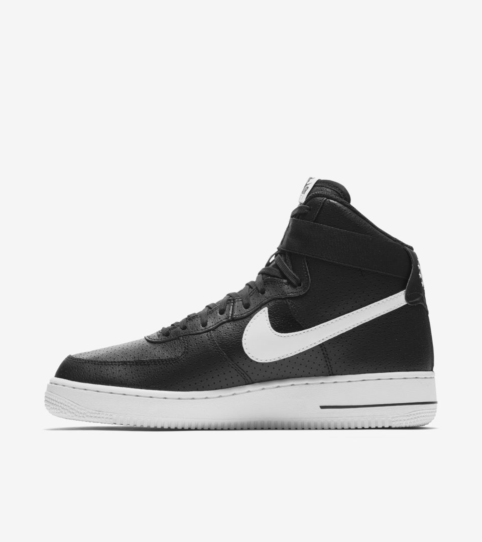 AIR FORCE 1 AIR FORCE 1