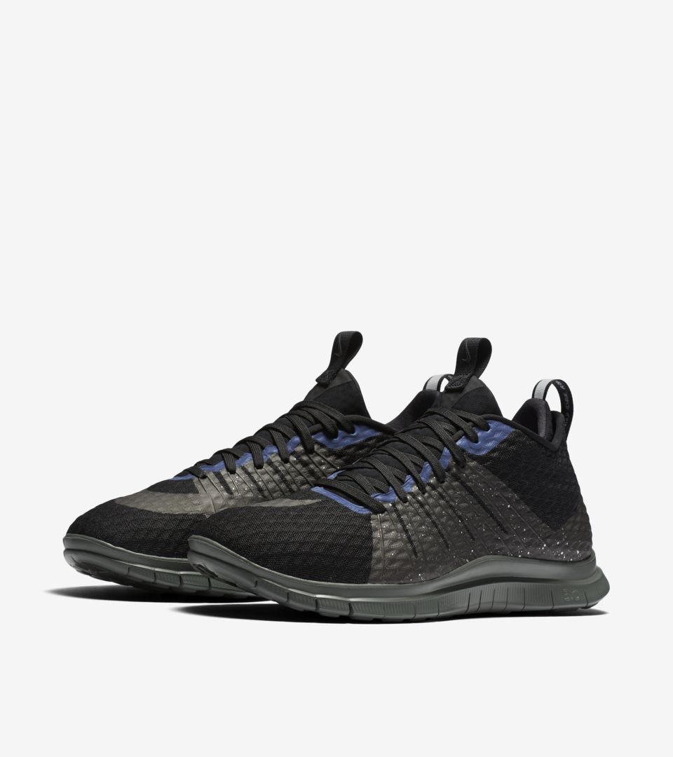 NIKE F.C. FREE HYPERVENOM 2 NIKE F.C. FREE HYPERVENOM 2