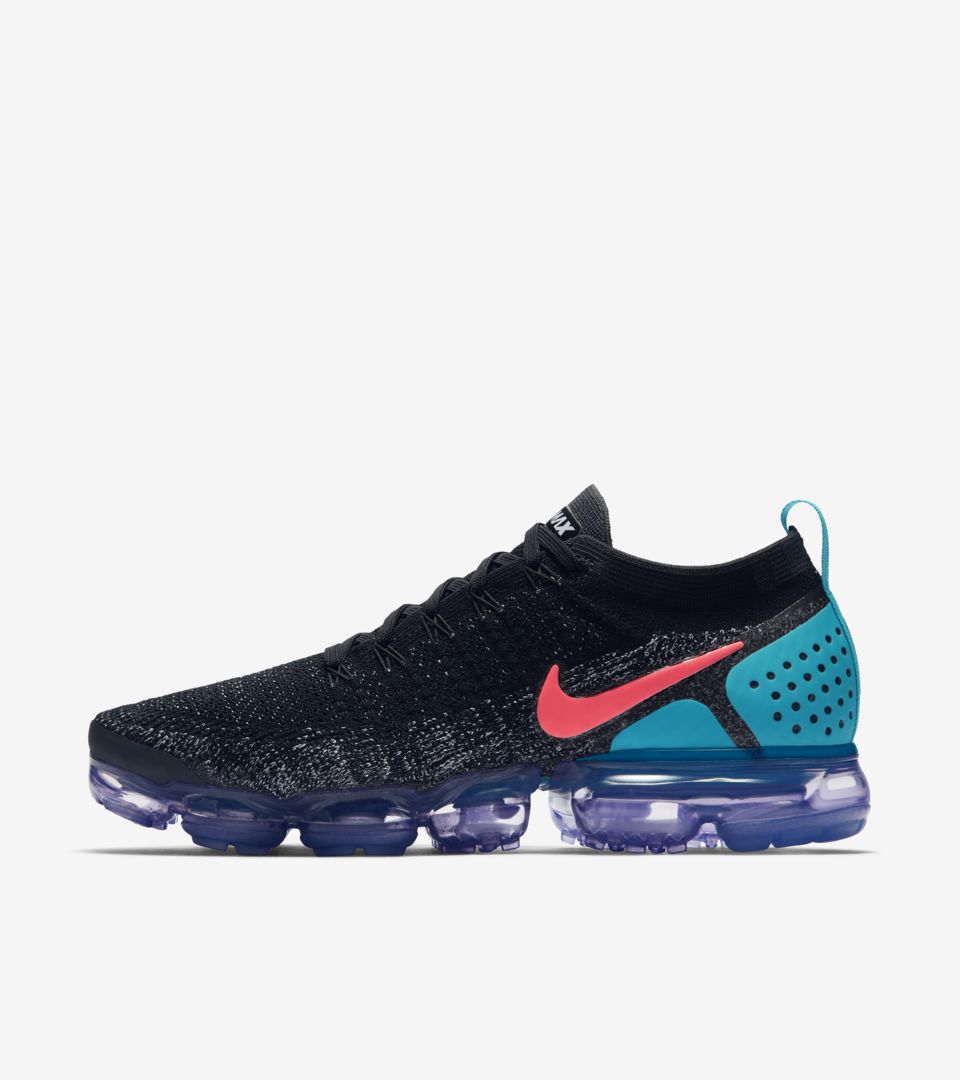 air vapormax 2