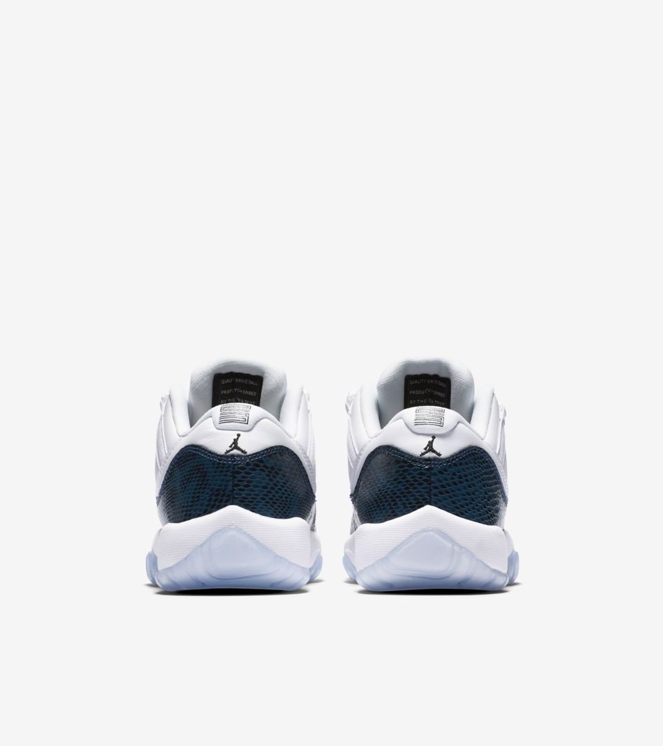 AIR JORDAN 11 RETRO LOW LE GS AIR JORDAN 11 RETRO LOW LE GS