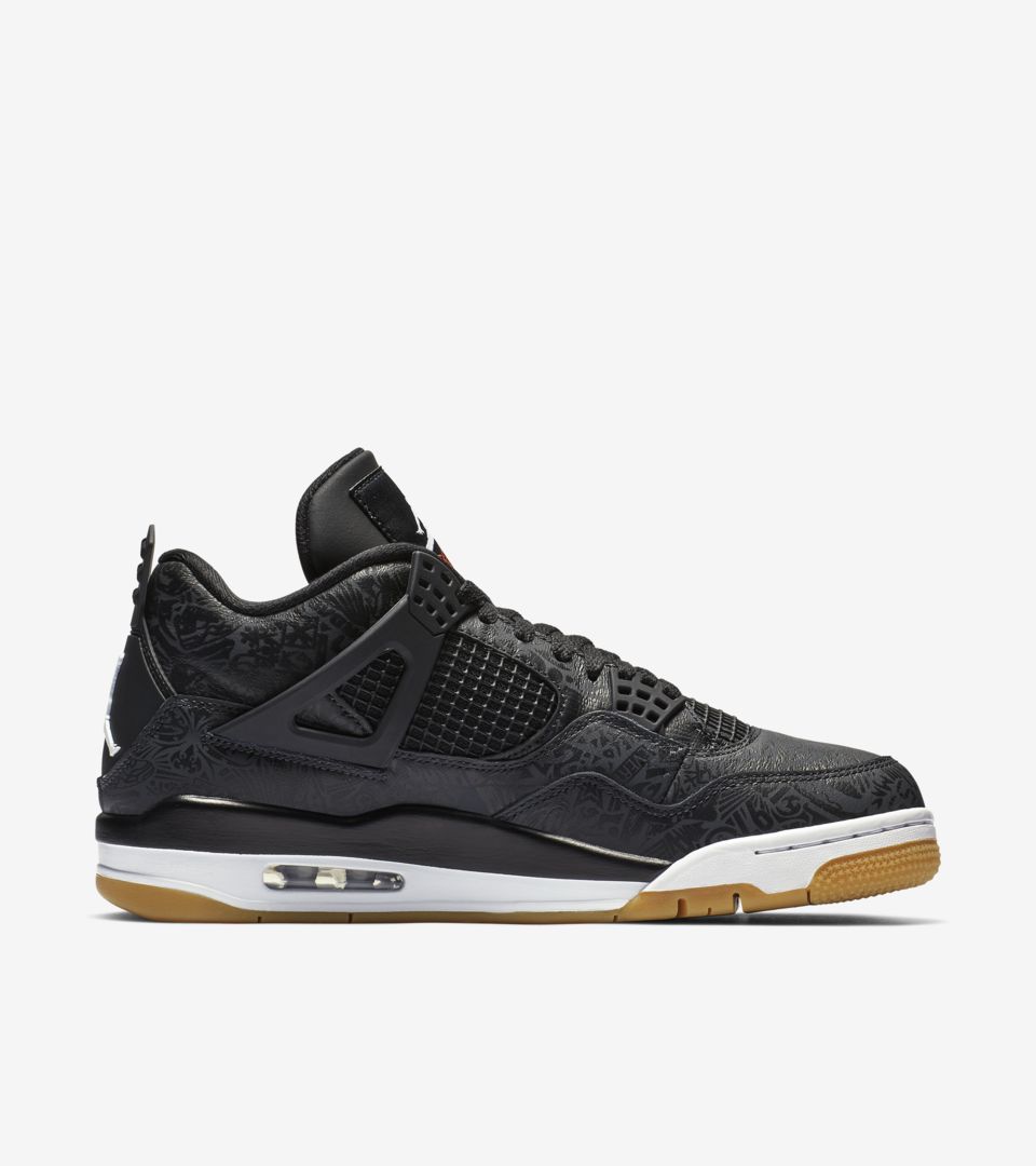 light brown and white jordans