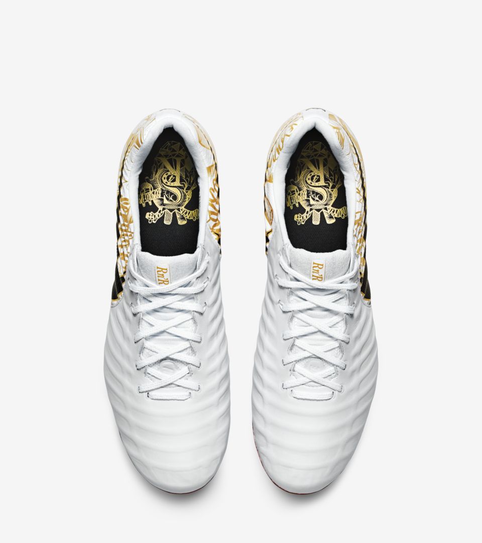 Sergio Ramos TIempo “Corazon y Sangre” Sergio Ramos TIempo “Corazon y Sangre”