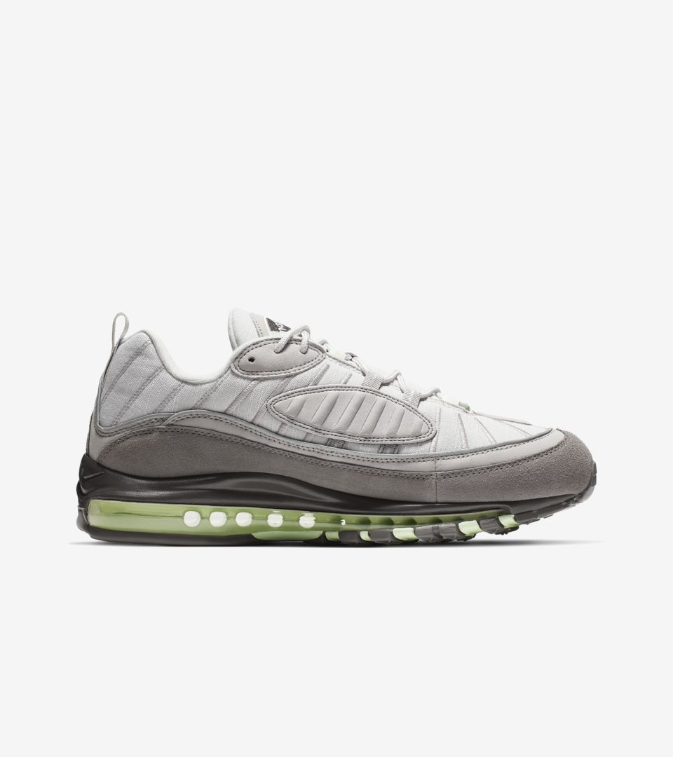 【NIKE公式】ナイキ エア マックス 98 'Fresh Mint' (640744-011 / AM 98) 【NIKE公式】ナイキ エア マックス 98 'Fresh Mint' (640744-011 / AM 98)