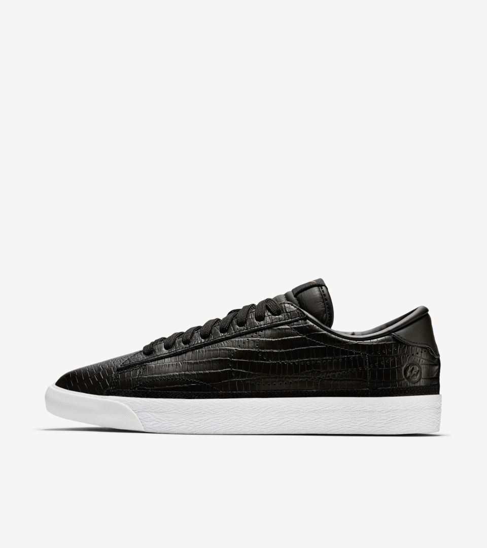 nike x fragment tennis classic