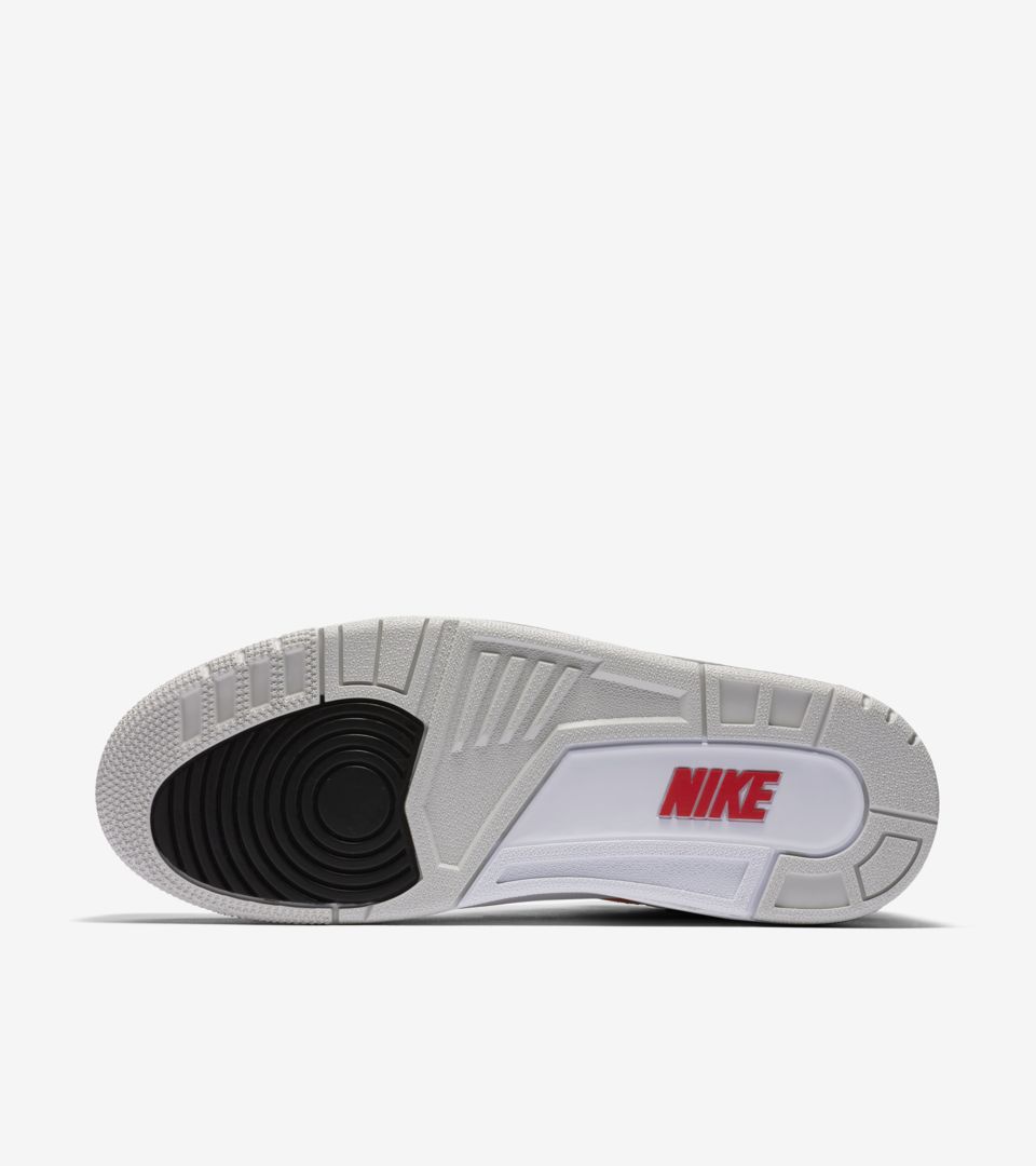 Air Jordan III Tinker 'Air Max 1' Release Date Air Jordan III Tinker 'Air Max 1' Release Date
