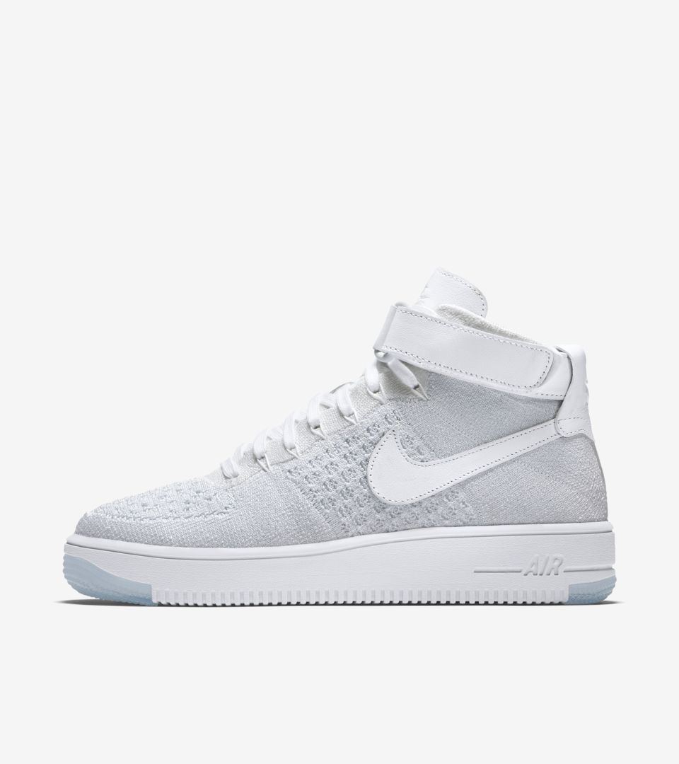 WMNS AIR FORCE 1 ULTRA FLYKNIT WMNS AIR FORCE 1 ULTRA FLYKNIT