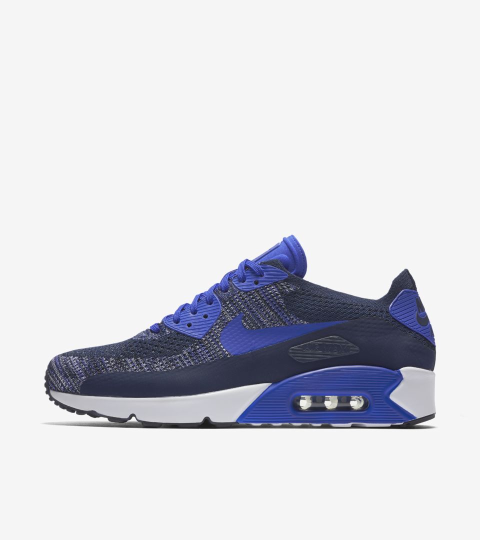 AIR MAX 90 ULTRA 2.0 FLYKNIT AIR MAX 90 ULTRA 2.0 FLYKNIT