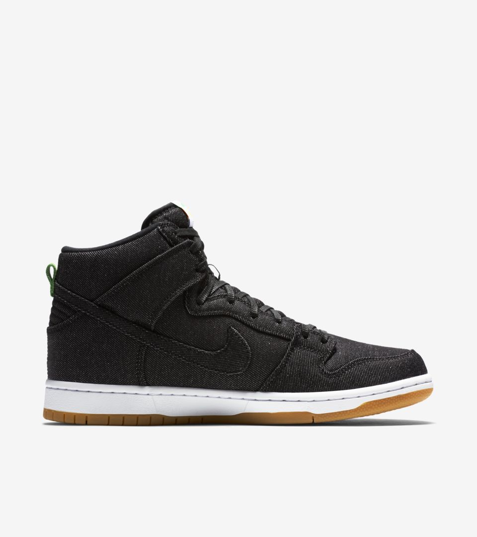 SB DUNK HI SB DUNK HI