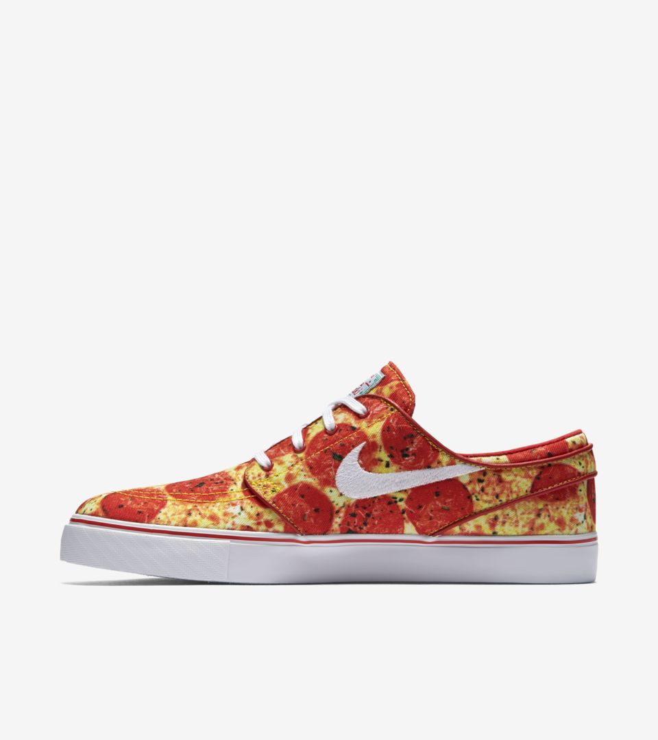janoski pizza shoes