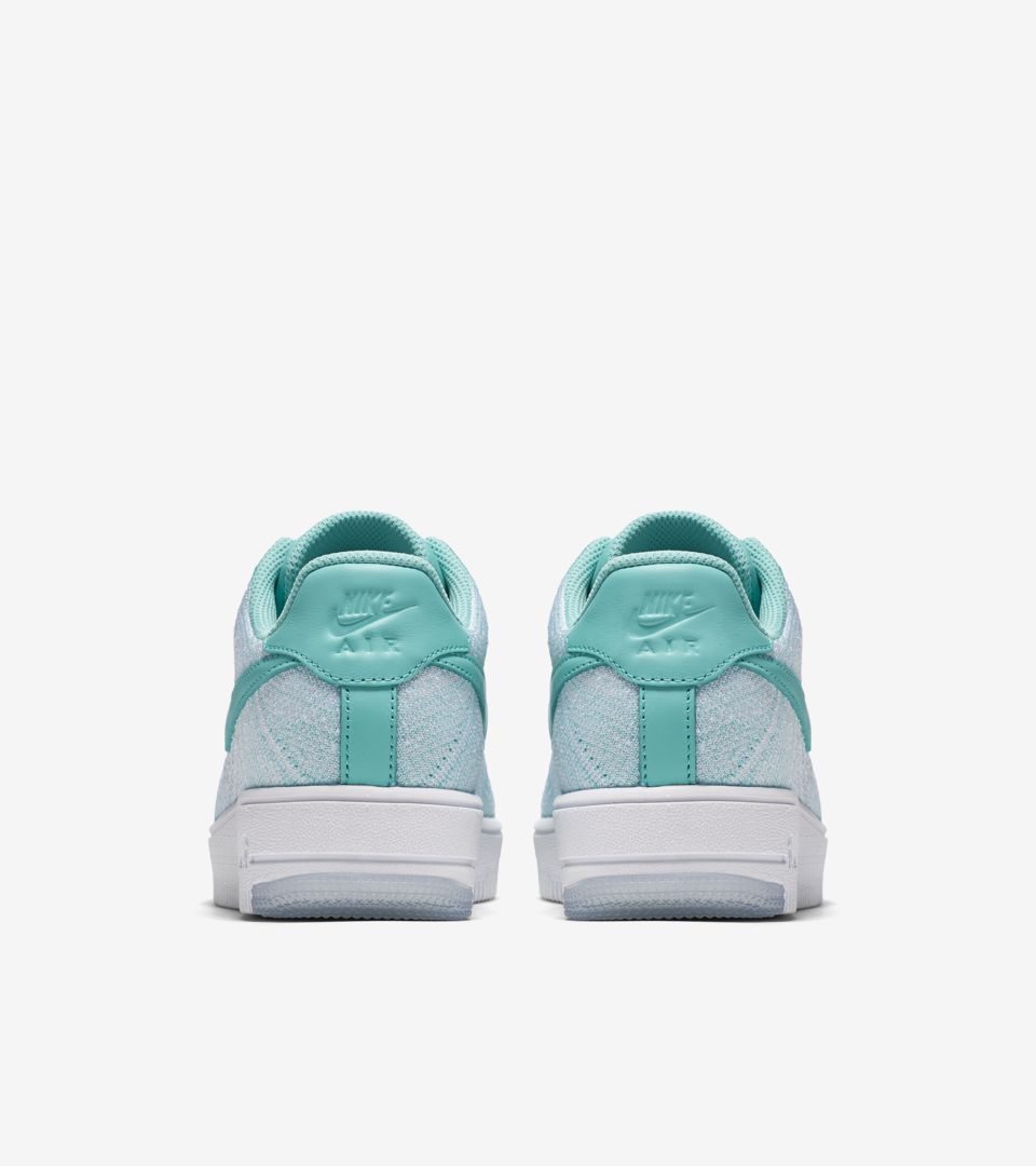 WMNS AIR FORCE 1 ULTRA FLYKNIT LOW WMNS AIR FORCE 1 ULTRA FLYKNIT LOW