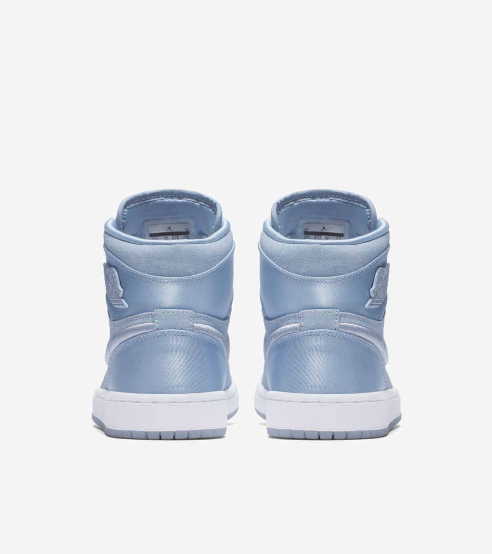 女款 AIR JORDAN I 女款 AIR JORDAN I