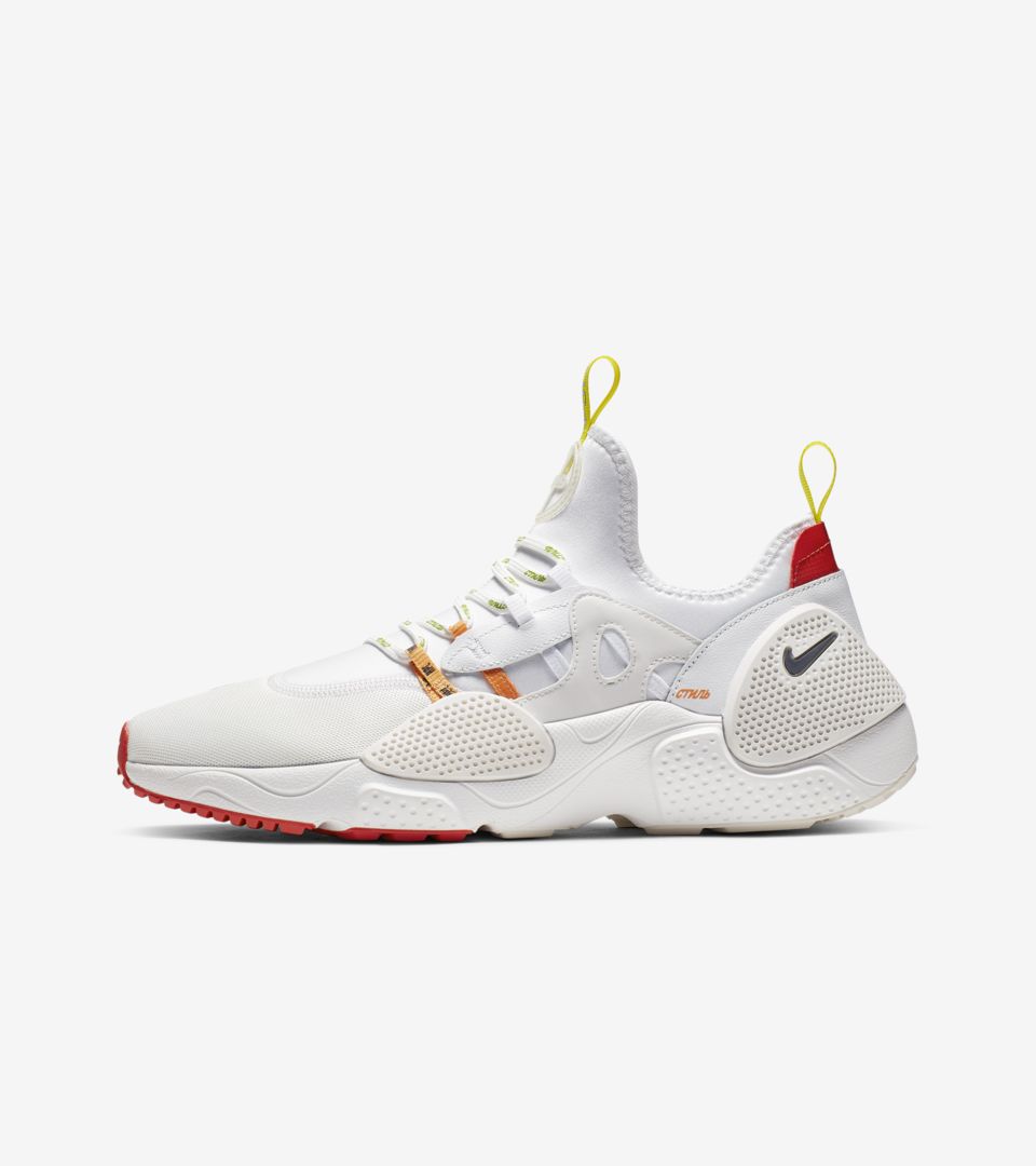heron preston nike huarache