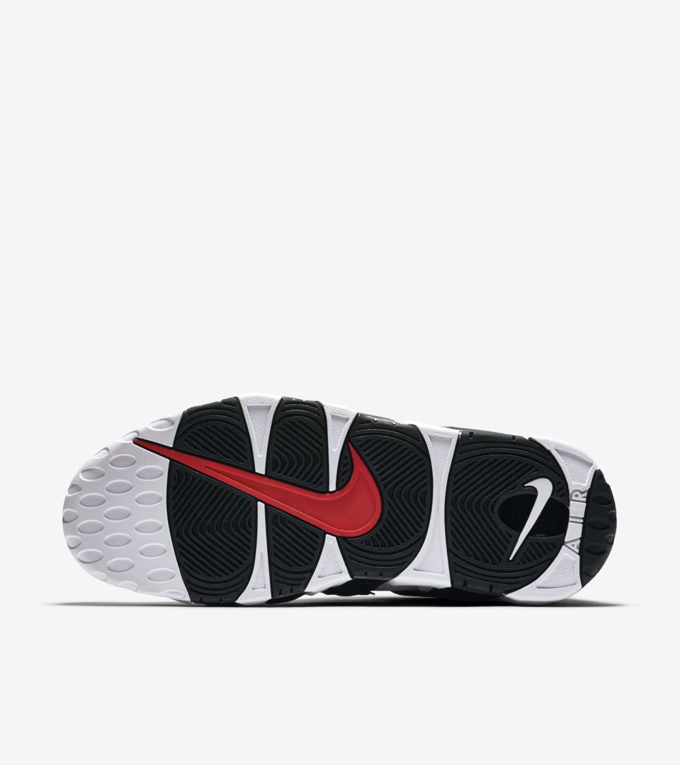 AIR MORE UPTEMPO AIR MORE UPTEMPO