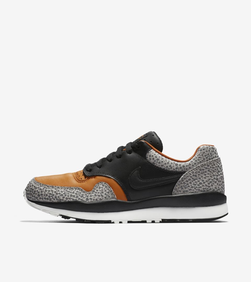 AIR SAFARI AIR SAFARI