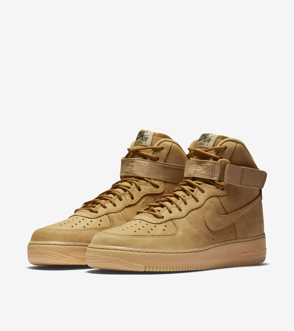 AIR FORCE 1 HIGH AIR FORCE 1 HIGH
