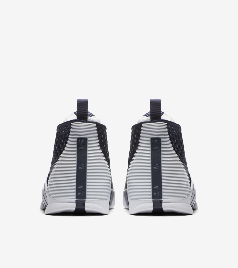 AIR JORDAN XV AIR JORDAN XV