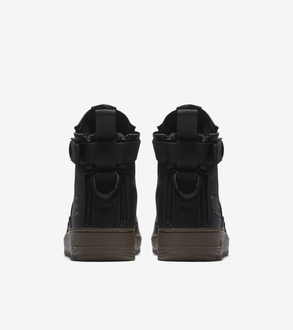 SF AF-1 MID SF AF-1 MID