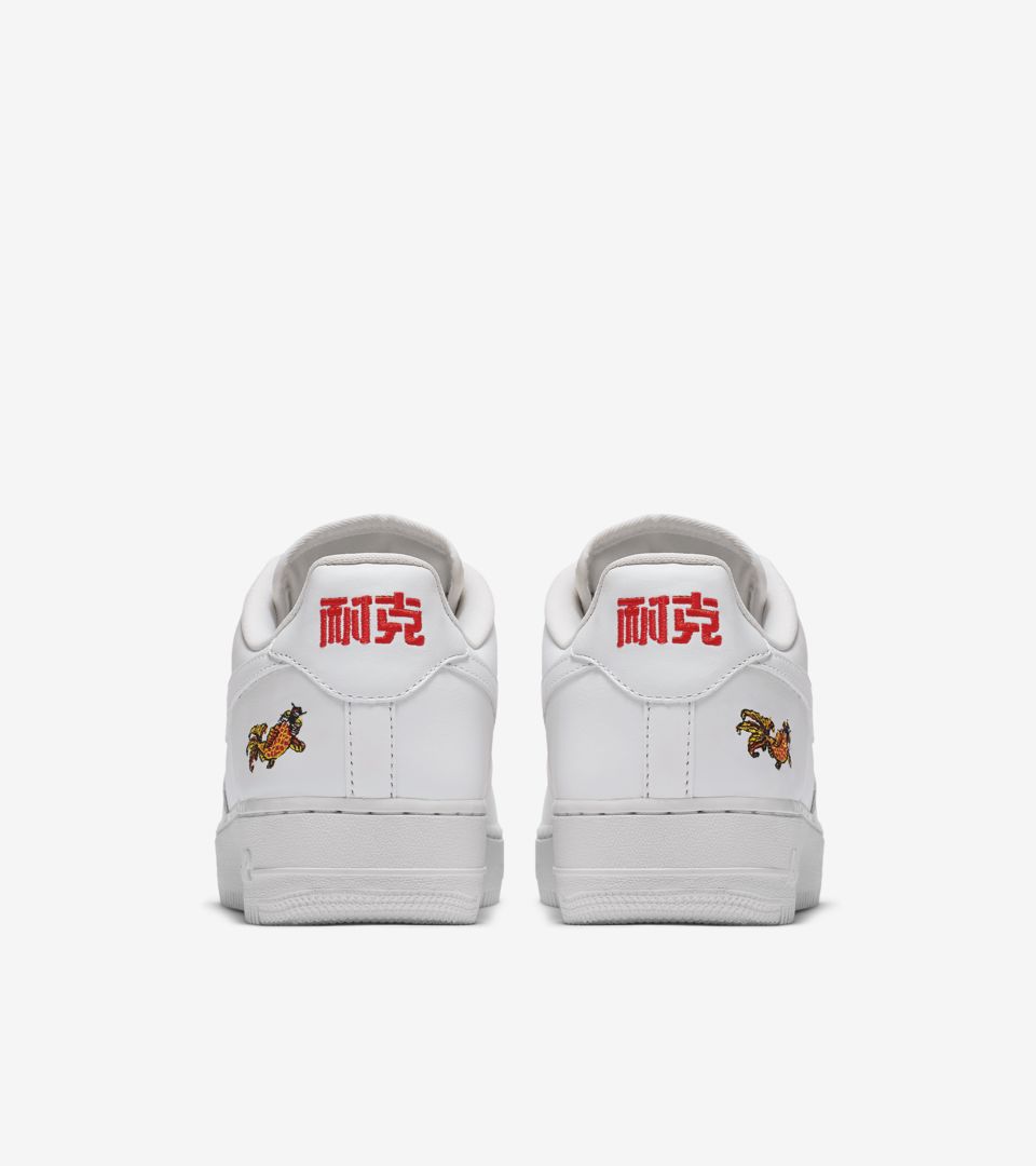 AIR FORCE 1 LOW AIR FORCE 1 LOW