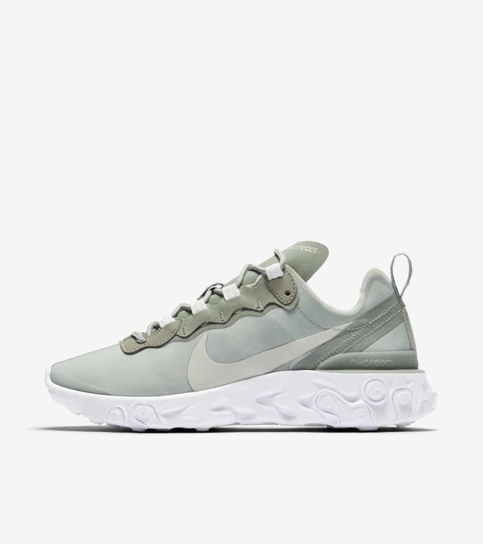 womens nike react 55