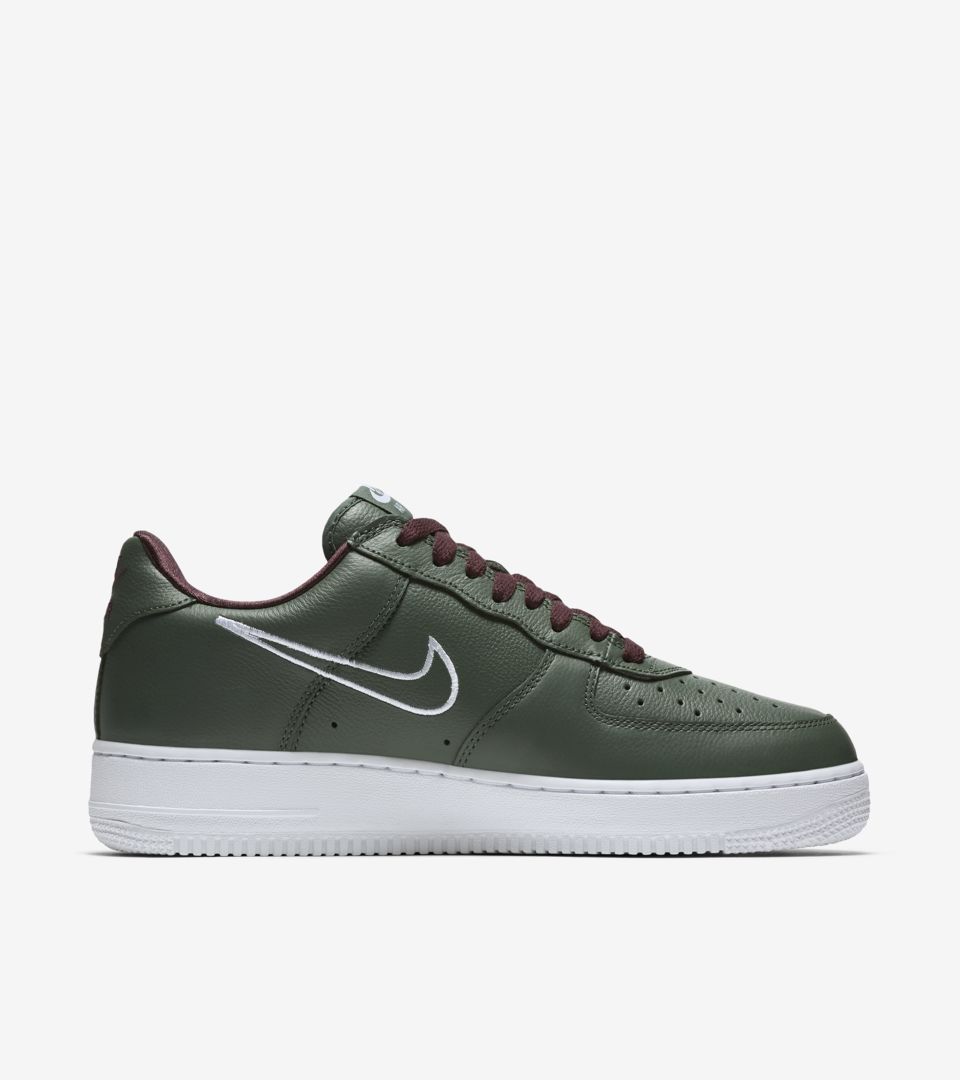 AIR FORCE 1 AIR FORCE 1