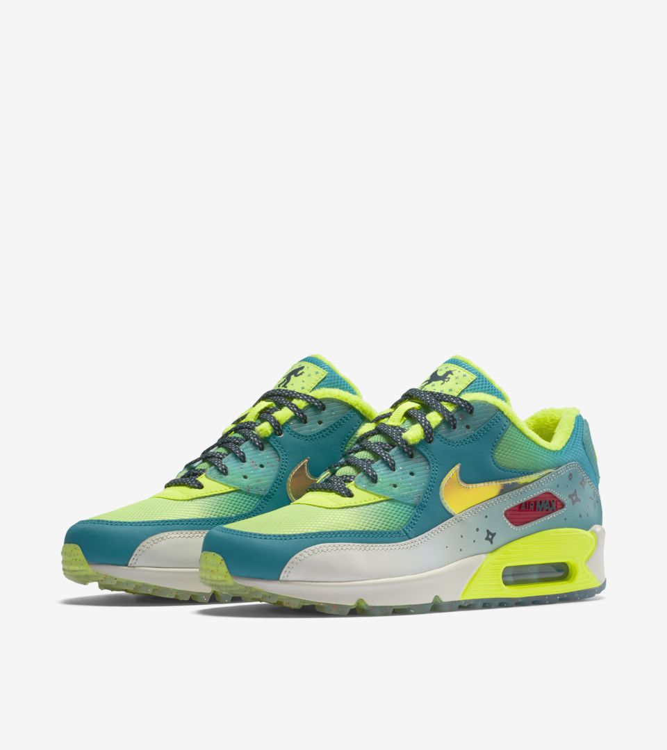 WMNS AIR MAX 90 PREMIUM WMNS AIR MAX 90 PREMIUM