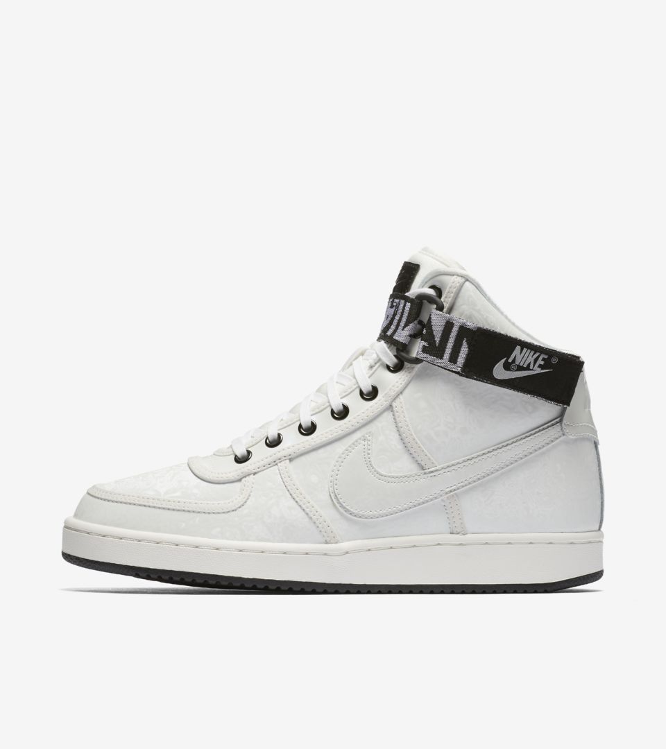 女款 VANDAL HIGH 女款 VANDAL HIGH