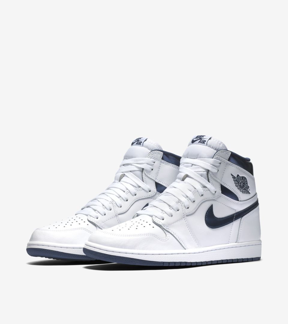AIR JORDAN I AIR JORDAN I