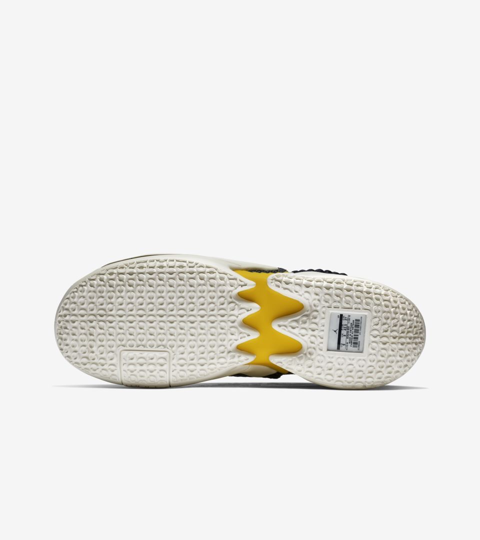 Jordan "Why Not" Zer0.2 'Future History' Release Date Jordan "Why Not" Zer0.2 'Future History' Release Date
