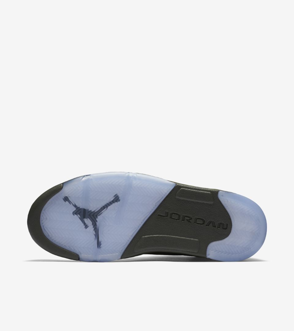 AIR JORDAN V AIR JORDAN V