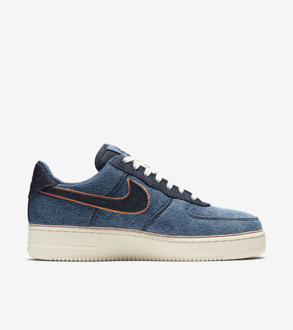 Air Force 1 '3x1' Release Date Air Force 1 '3x1' Release Date
