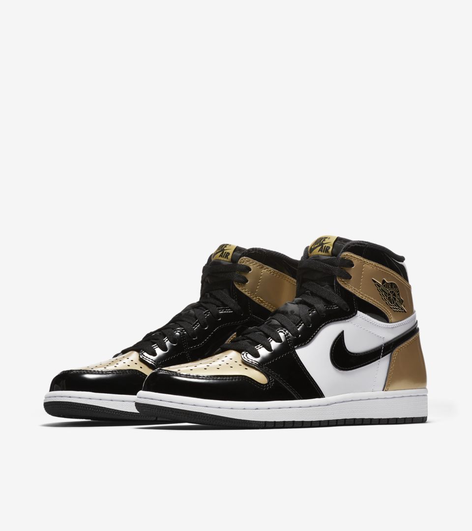 AIR JORDAN I AIR JORDAN I