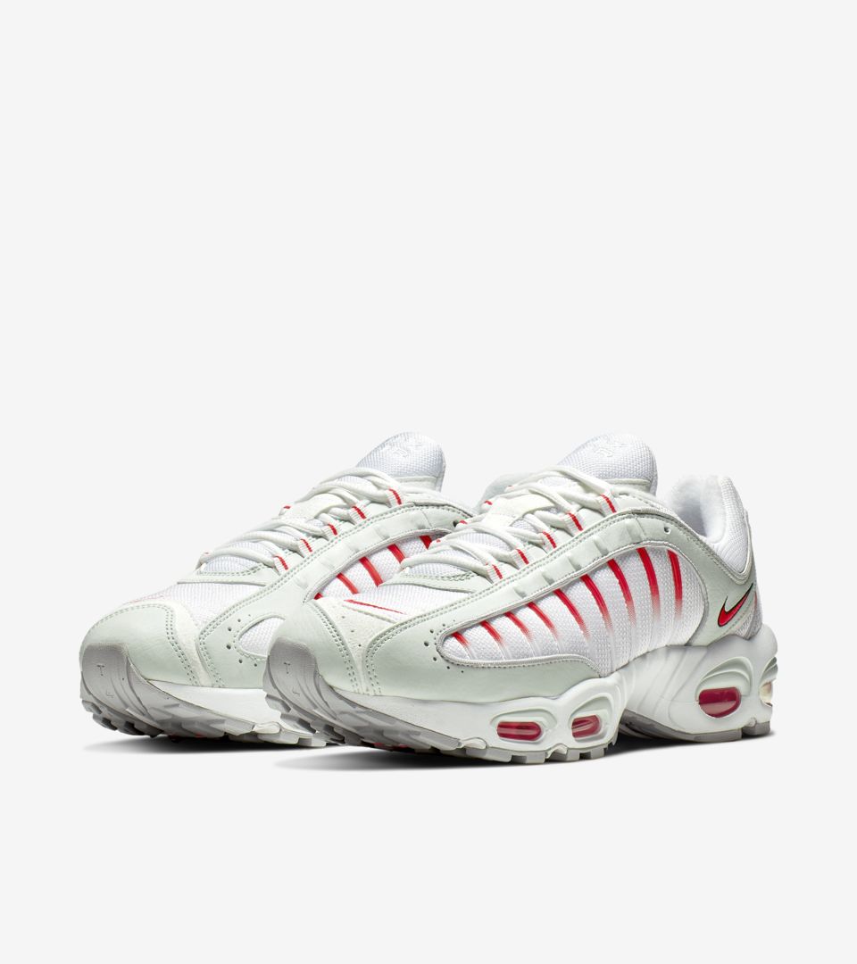Air Max Tailwind 4 'Ghost' Air Max Tailwind 4 'Ghost'