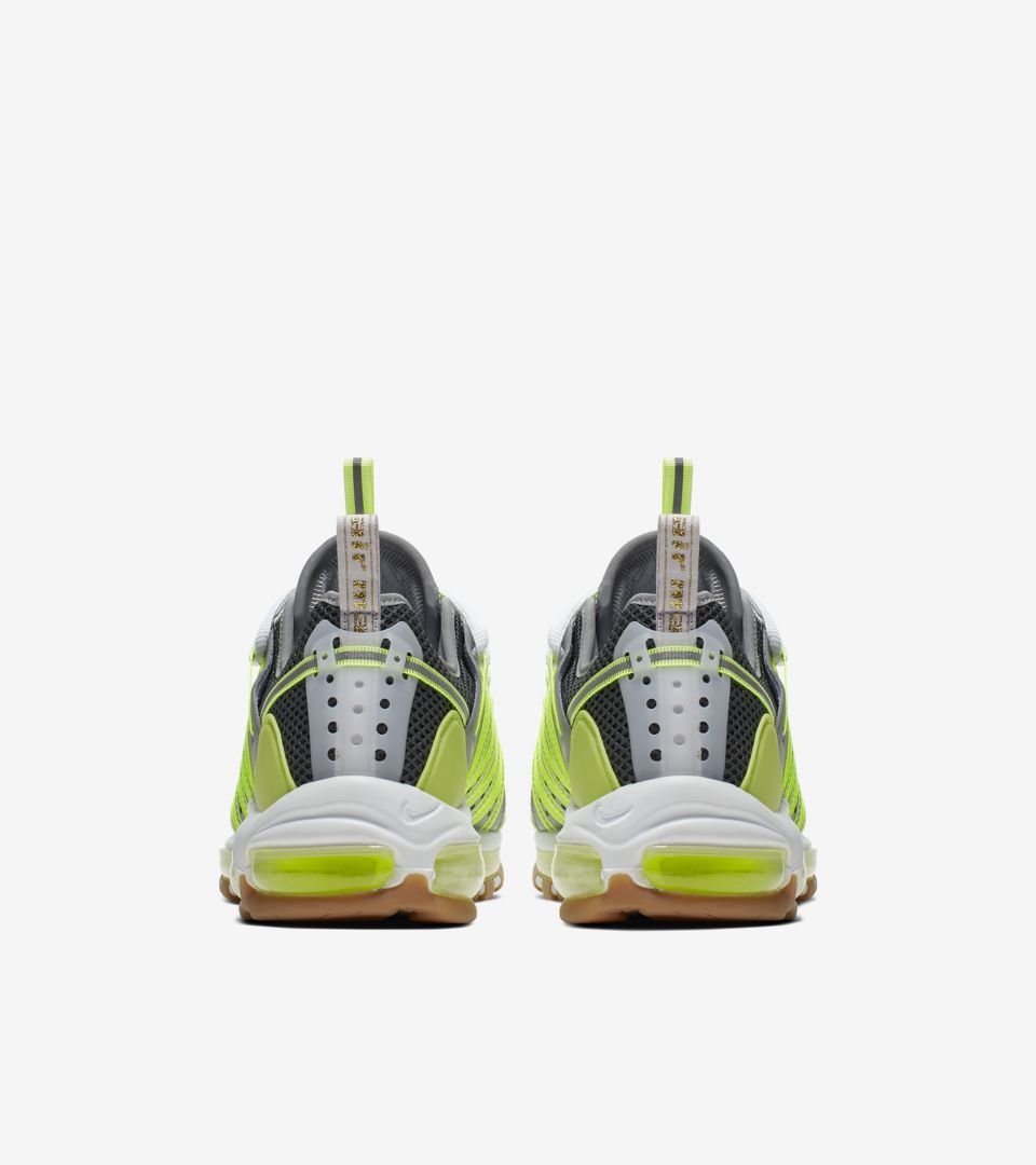 Air Max 97 / Haven 'CLOT Collection' Release Date Air Max 97 / Haven 'CLOT Collection' Release Date