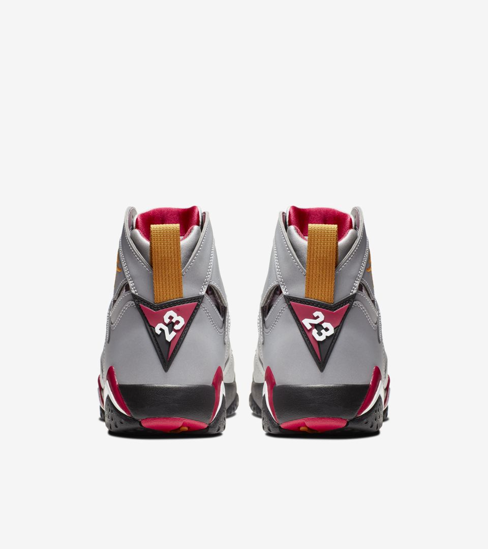 Air Jordan 7 'Reflections of a Champion' Release Date Air Jordan 7 'Reflections of a Champion' Release Date