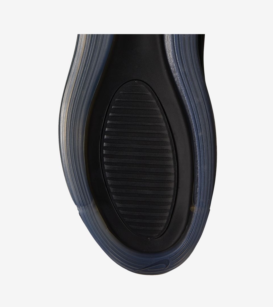 Nike Air Max 720 'Metallic Black' Release Date Nike Air Max 720 'Metallic Black' Release Date