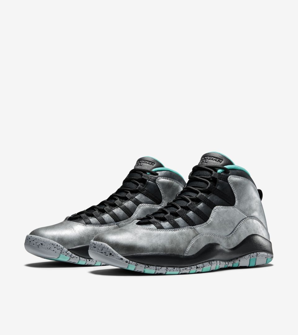 AIR JORDAN 10 RETRO AIR JORDAN 10 RETRO