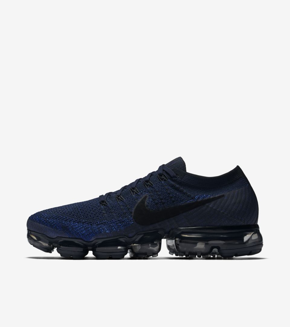 Nike Air VaporMax Flyknit Day to Night 