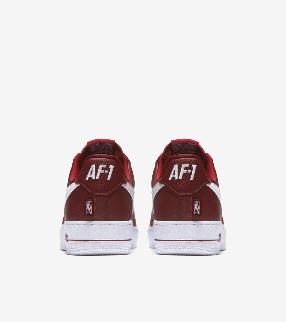 エア フォース 1 LOW NBA エア フォース 1 LOW NBA
