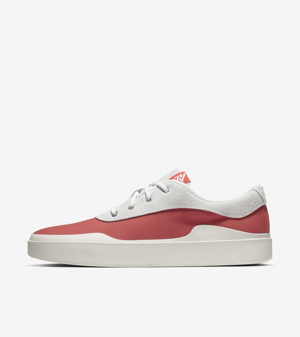 Jordan Westbrook 0.3 'Total Crimson & White & Sail' Release Date Jordan Westbrook 0.3 'Total Crimson & White & Sail' Release Date