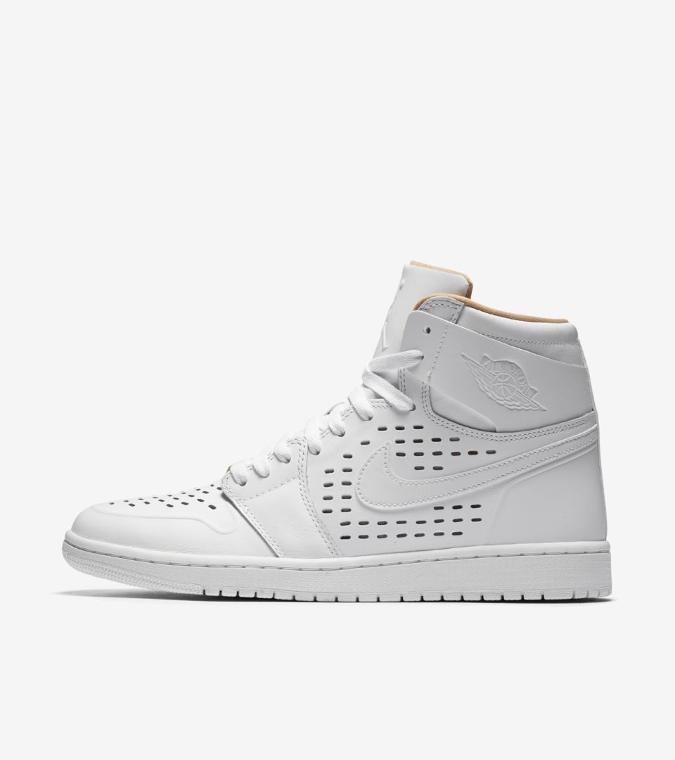 AIR JORDAN I AIR JORDAN I