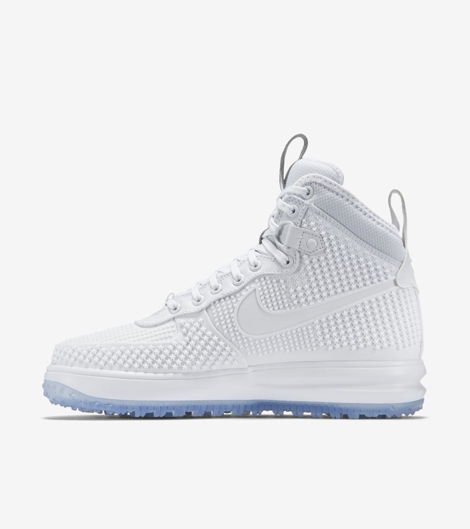 LUNAR FORCE 1 SNEAKERBOOT LUNAR FORCE 1 SNEAKERBOOT
