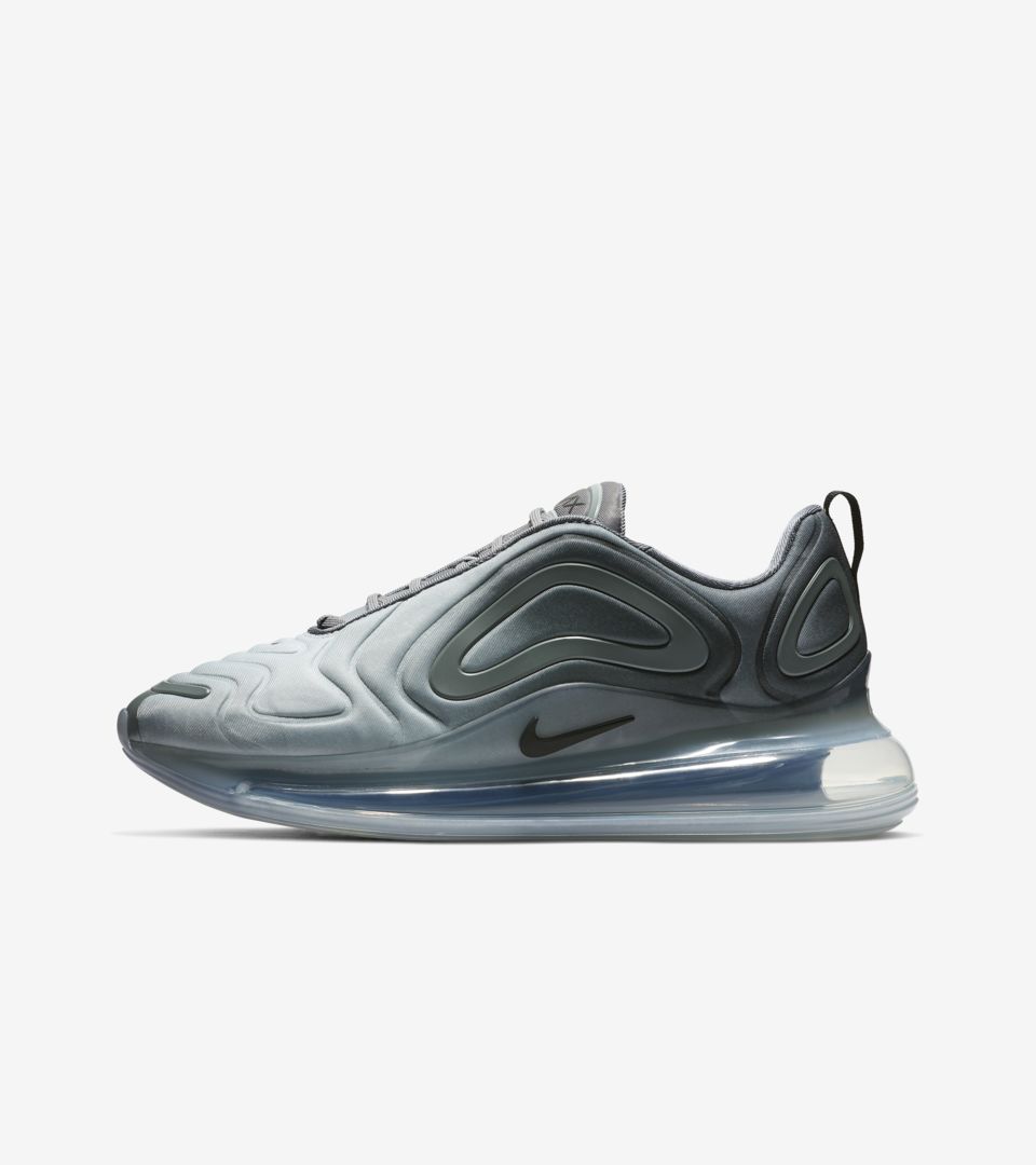 【NIKE公式】ナイキ エア マックス 720 'ANTHRACITE' (JP AO2924-002 / NIKE AM 720) 【NIKE公式】ナイキ エア マックス 720 'ANTHRACITE' (JP AO2924-002 / NIKE AM 720)