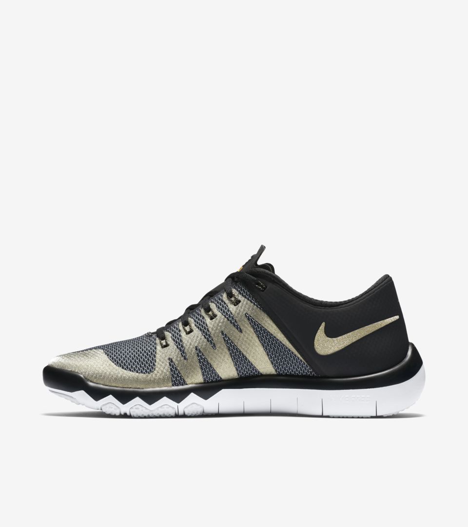 nike free with gold nike free with gold