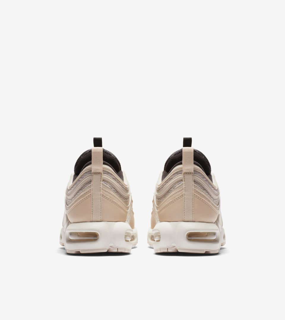 Nike Air Max Plus / 97 'Light Orewood Brown' Release Date Nike Air Max Plus / 97 'Light Orewood Brown' Release Date