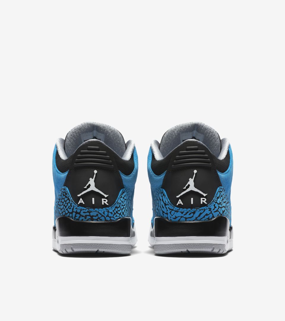 AIR JORDAN III AIR JORDAN III