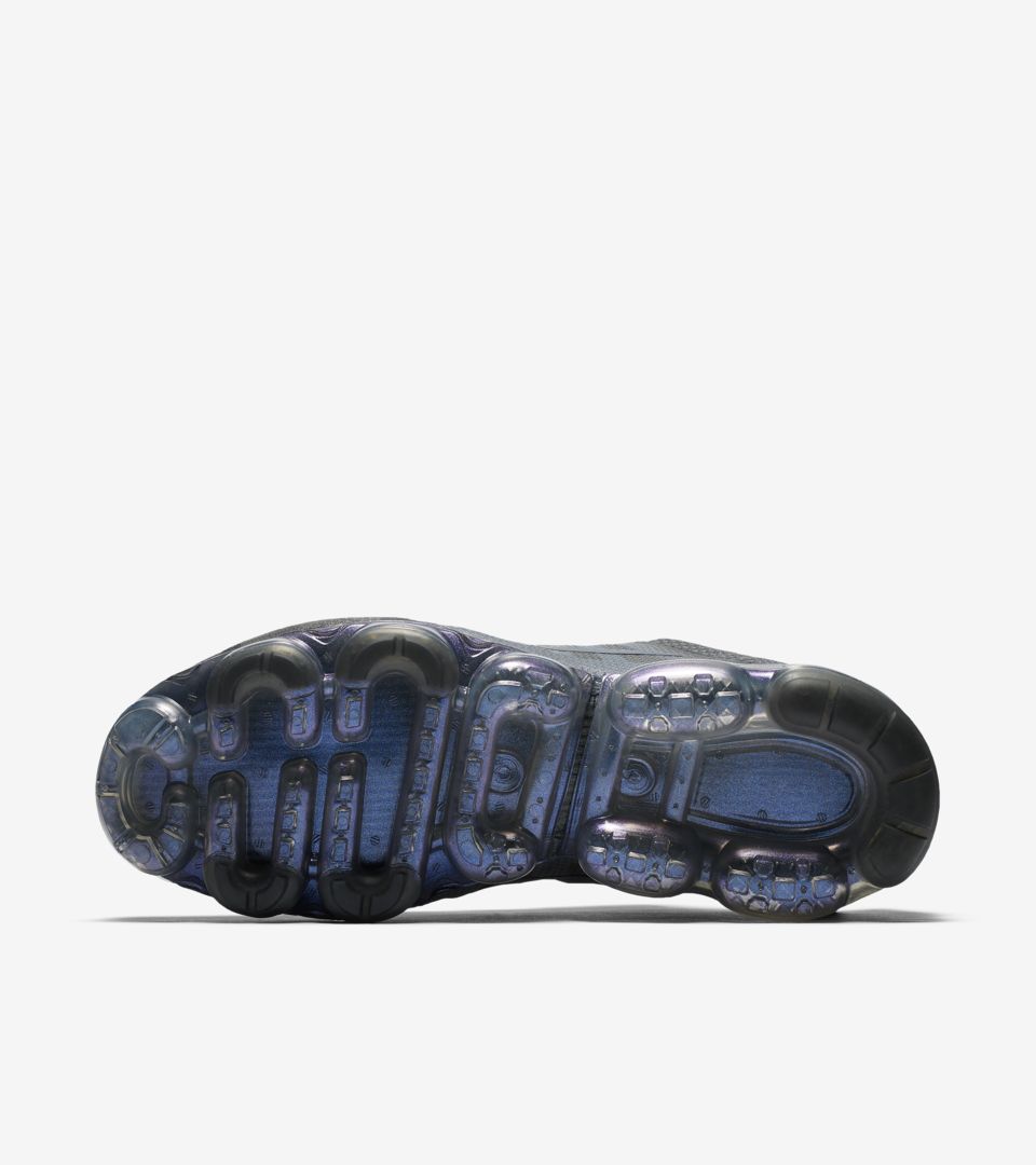 Nike Air VaporMax 2019 'Throwback Future' Release Date Nike Air VaporMax 2019 'Throwback Future' Release Date