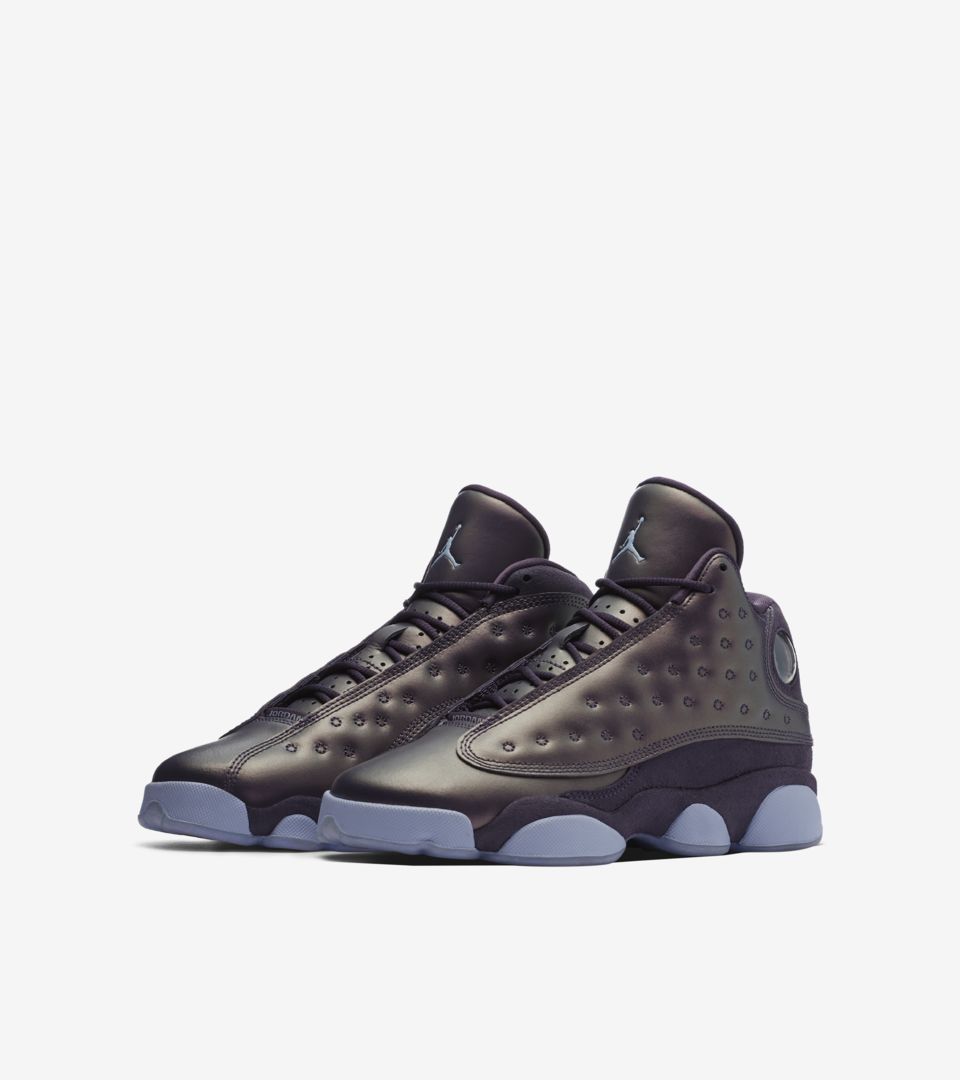 AIR JORDAN XIII GG AIR JORDAN XIII GG